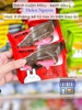 BÁNH QUẾ CUỘN NHÂN KEM CÁC VỊ MITU 19G