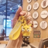 MÓC CHÌA KHOÁ HÌNH THÚ CUTE