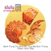 BÁNH TRUNG THU - BÁNH NƯỚNG KINH ĐÔ CÁC LOẠI