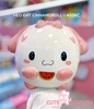 HEO ĐẤT SANRIO