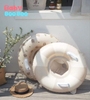 PHAO NGỒI HÌNH TRÒN VÀ HÌNH GẤU CHO BÉ (6M-5Y)
