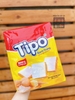 BÁNH TRỨNG TIPO CÁC LOẠI GÓI 220G