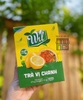 WIL TRÀ CHANH HỘP 16 GÓI x 17G