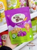 BÁNH GẠO QUE HỮU CƠ JJANGJUK CÁC VỊ ( 6M+ )