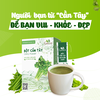 BỘT CẦN TÂY GOCE HỘP 24 GÓI x 3G