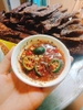 CHẨM CHÉO BÀ DĂM HỘP 250G (HSD  10.09.2027)