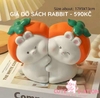 GIÁ ĐỠ SÁCH