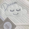KHĂN TẮM/ Ủ CHOÀNG 3IN1 BEBE COMFORT 80X80CM