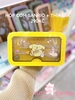 HỘP CƠM SANRIO + THÌA DĨA