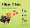 KẸO GIẢM CÂN TÁO XANH MYNI SELFCARE DIET GUMMY ILDONG GÓI 36G