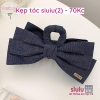 KẸP TÓC CÁC LOẠI