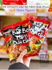 MÌ OMACHI BẮP BÒ HẦM DƯA CHUA GÓI 121G