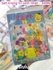 SET TRANG TRÍ SINH NHẬT