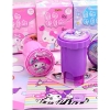 CON DẤU IN STIKER SANRIO