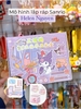 MÔ HÌNH LẮP RÁP SANRIO