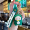 MÓC CHÌA KHOÁ HÌNH THÚ CUTE