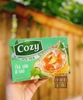 COZY TRÀ SÂM BÍ ĐAO HỘP 16 GÓI x 15G (HSD 19.04.2027)