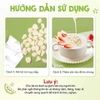 SỮA TƯƠI SẤY ĐÁM MÂY MĂMMY CÁC VỊ ( 6M+ )