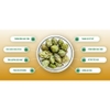 TRÀ ACTISÔ TÚI LỌC LADO TEA HỘP 20 GÓI x 20G