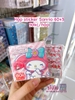 HỘP STICKER SANRIO 60+3