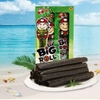 RONG BIỂN CUỘN BIG ROLL GÓI 3G ( HSD : 22/03/2025 )