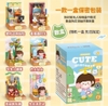 ROROJUMP BLIND BOX