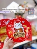 BÁNH QUY MÈO THẦN TÀI