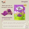 BÁNH GẠO QUE HỮU CƠ JJANGJUK CÁC VỊ ( 6M+ )