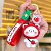 MÓC CHÌA KHOÁ HÌNH THÚ CUTE