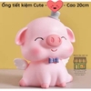 ỐNG TIẾT KIỆM CUTE