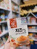 BỘT PHÔ MAI HÀN QUỐC O!SAJANG 250g(HSD:15.04.2026)