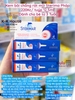 KEM BÔI CHỐNG RÁT MŨI STERIMA PHÁP - TUÝP 12.5ML ( 3Y+ )