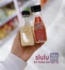 MUỐI NHẤT VỊ - LỌ 75G