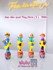 KẸO DẺO QUẠT PLAY MORE