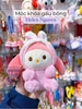 MÓC KHÓA GẤU BÔNG