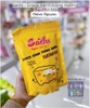 SACHI SNACK BÁNH TRÁNG NƯỚNG CÁC VỊ - 45G
