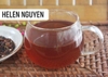 TRÀ GẠO LỨT ĐẬU ĐEN LÁ DỨA 500G
