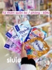 TÚI THƠM QUẦN ÁO / PHÒNG HYGIENE THÁI