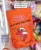 SACHI SNACK BÁNH TRÁNG NƯỚNG CÁC VỊ - 45G