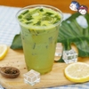 TRÀ SỮA XANH THÁI LAN GÓI 200G