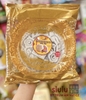 BÁNH TRUNG THU NHÂN MOCHI KHOAI MÔN TRỨNG MUỐI  - 500G