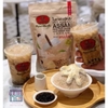 BỘT TRÀ SỮA THÁI ĐỎ CHATRAMUE ASSAM MẪU MỚI 250G