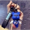 MÓC CHÌA KHOÁ HÌNH THÚ CUTE