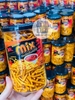 BIM BIM QUE MIX HOT CHILLI THÁI HỘP 250G