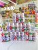 SỮA CHUA UỐNG KUN -  1 LỐC 6 HỘP X 100ML