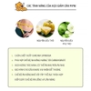 KẸO GIẢM CÂN TÁO XANH MYNI SELFCARE DIET GUMMY ILDONG GÓI 36G