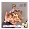 KẸP TÓC CÁC LOẠI