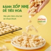 BÁNH ĂN DẶM MĂMMY (6M+) - HỘP 70G ( HSD: 2/2026 )