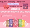 BỘT NGŨ CỐC SHAKE NOW (HSD 06.2025)