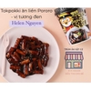 TOKPOKKI/TOBBOKI/ BÁNH GẠO ĂN LIỀN PORORO HỘP 110G-120G